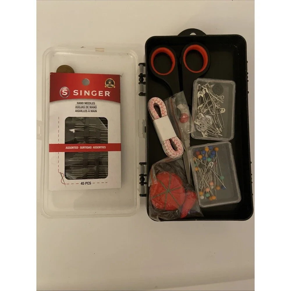Singer Sewing Repair Kit